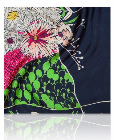 Платок Женский SS.KV-VILLAGE/BL